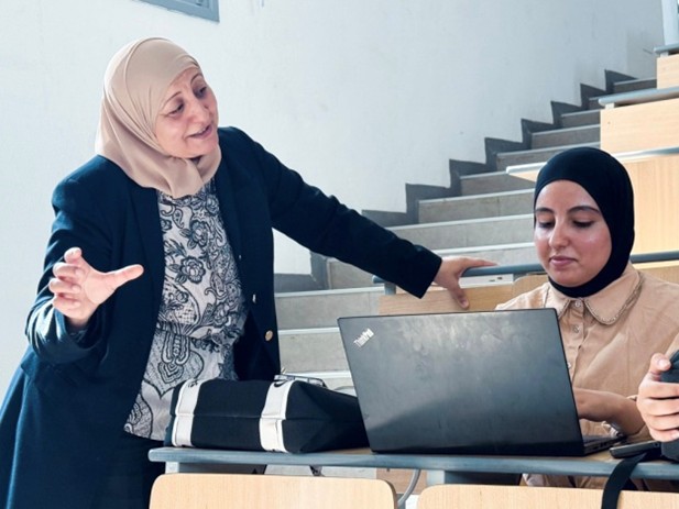 Formation des formateurs – Sousse, octobre 2025, photo 8